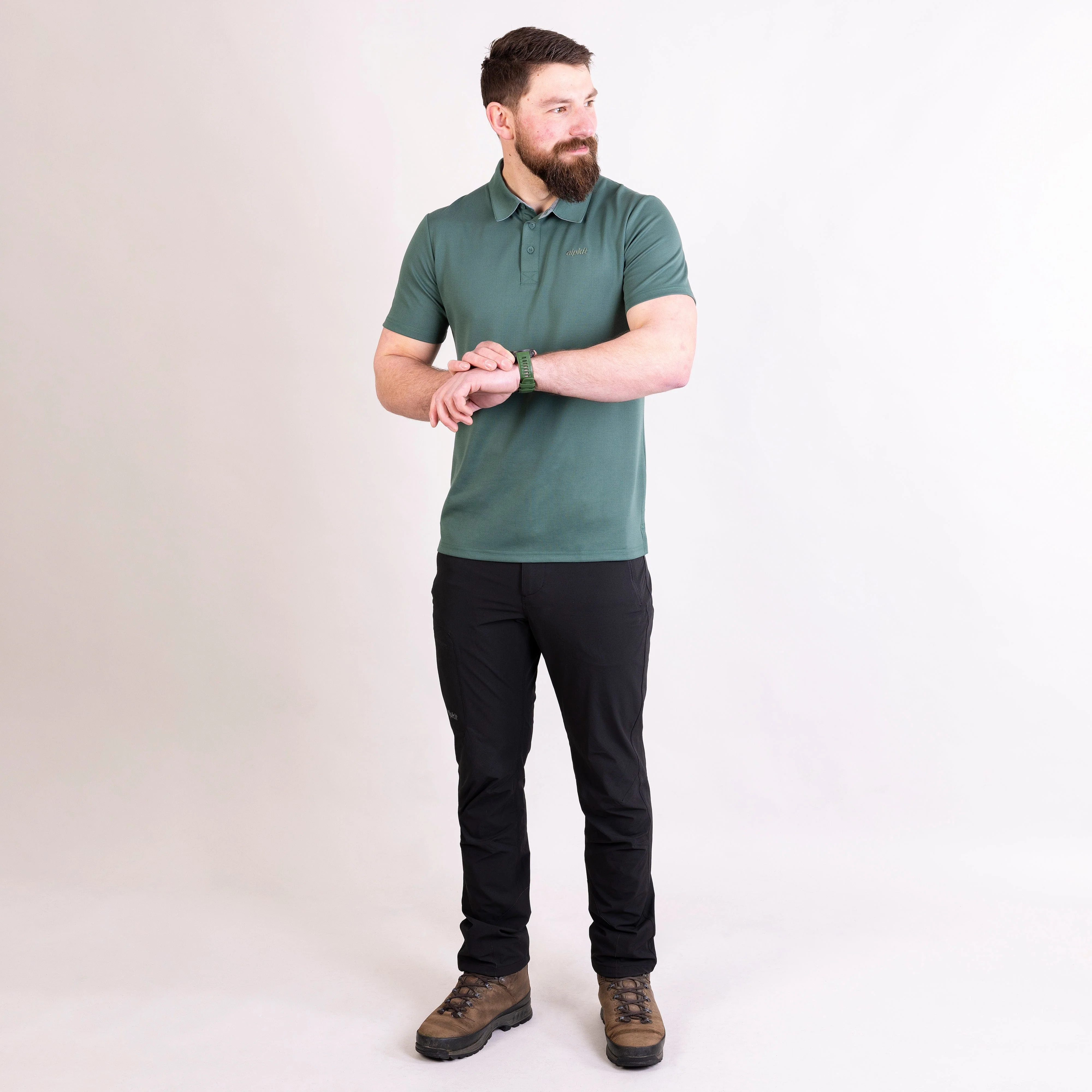 Cabrera Polo [Mens] - Image 2