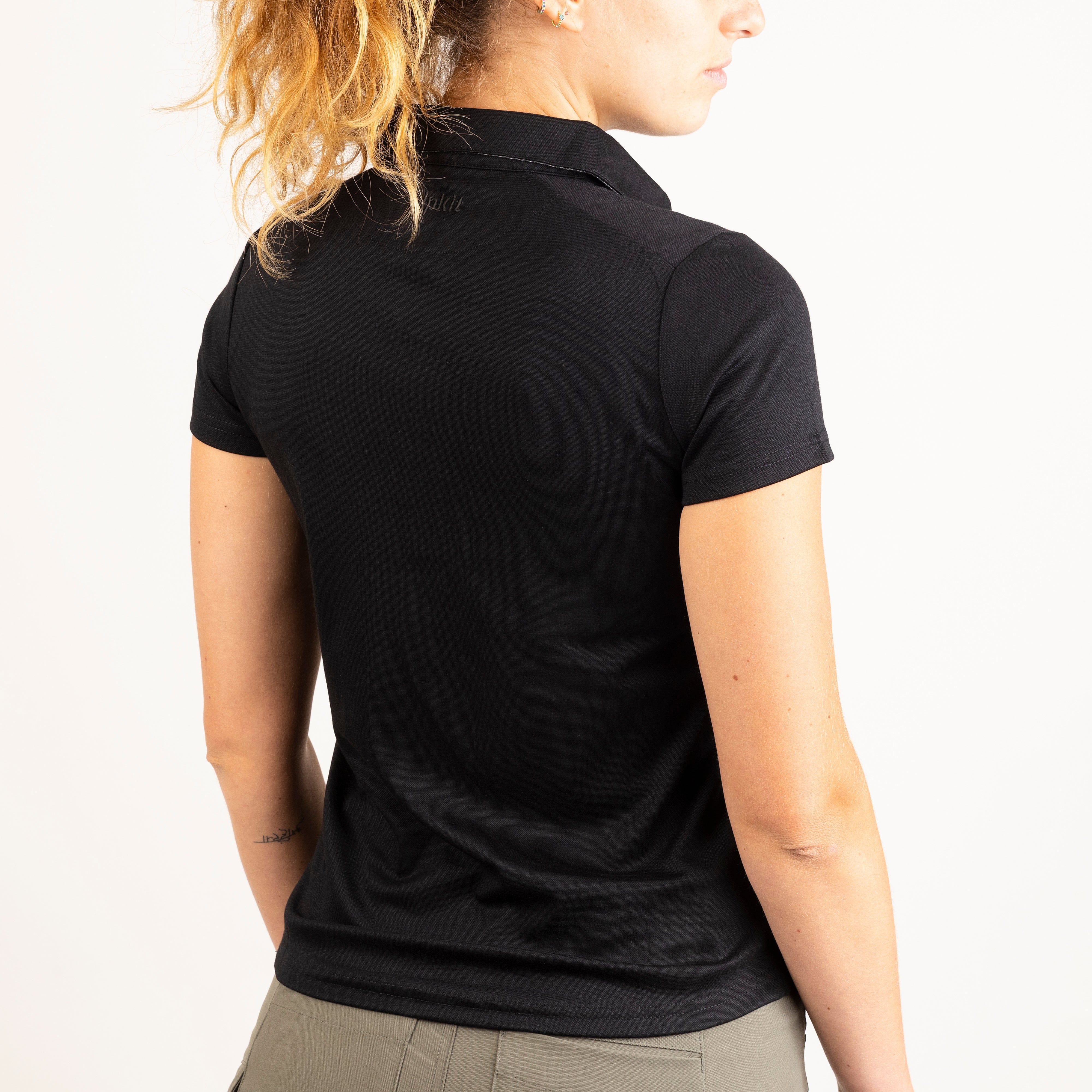 Cabrera Polo [Womens] - Image 5