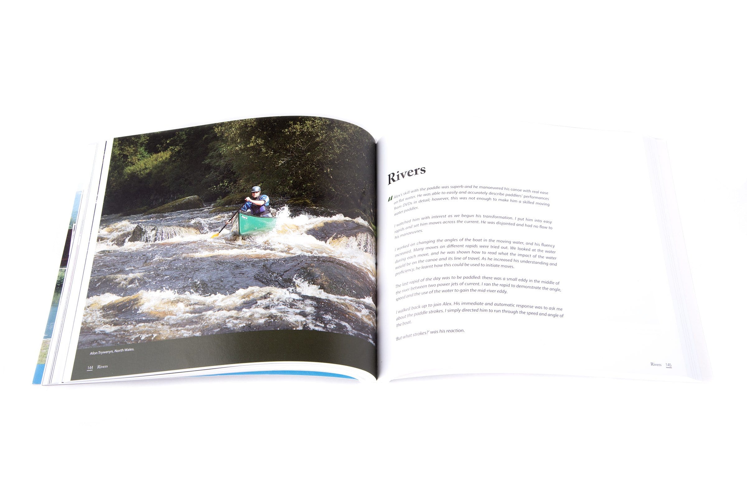 Canoeing - Image 2
