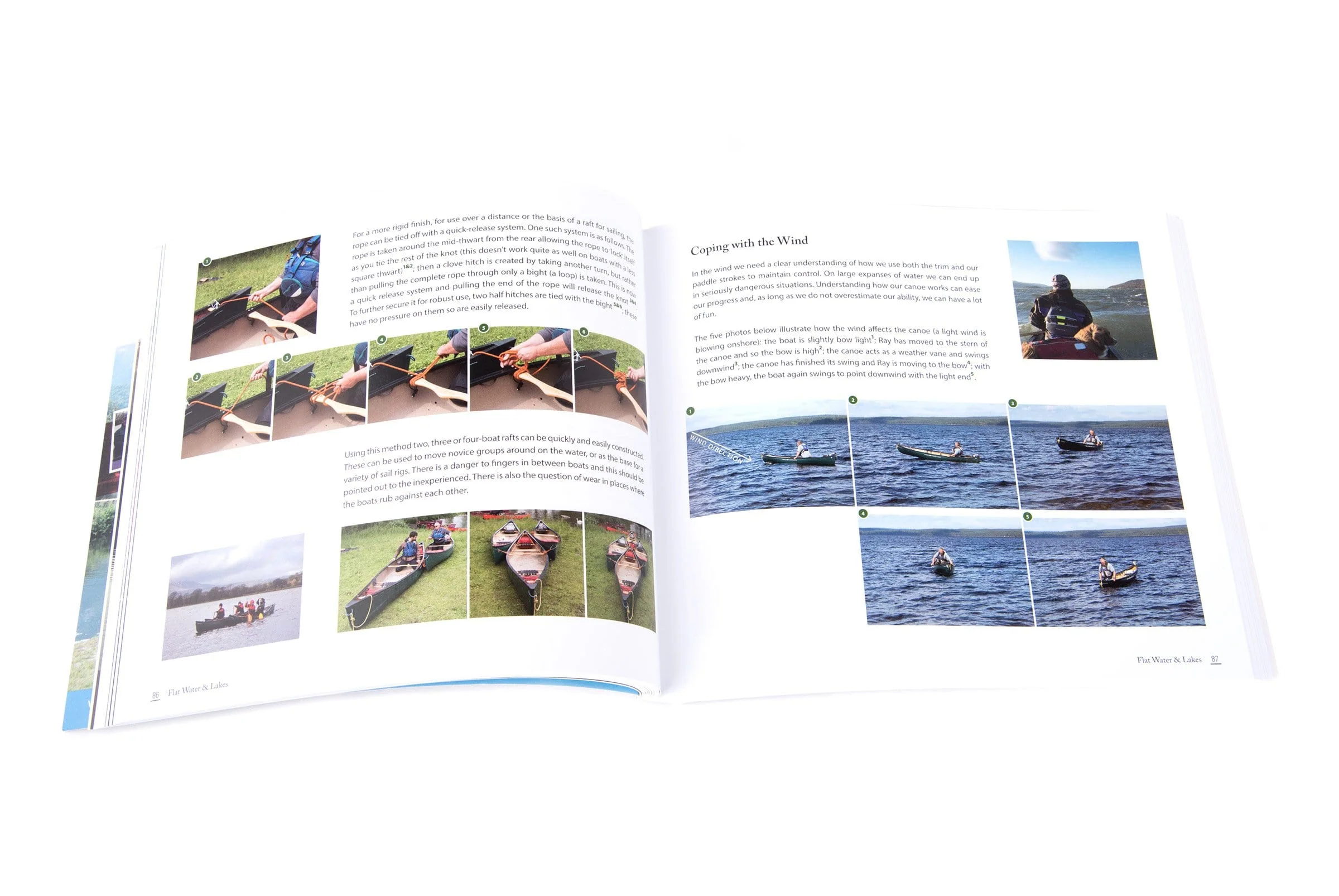 Canoeing - Image 3