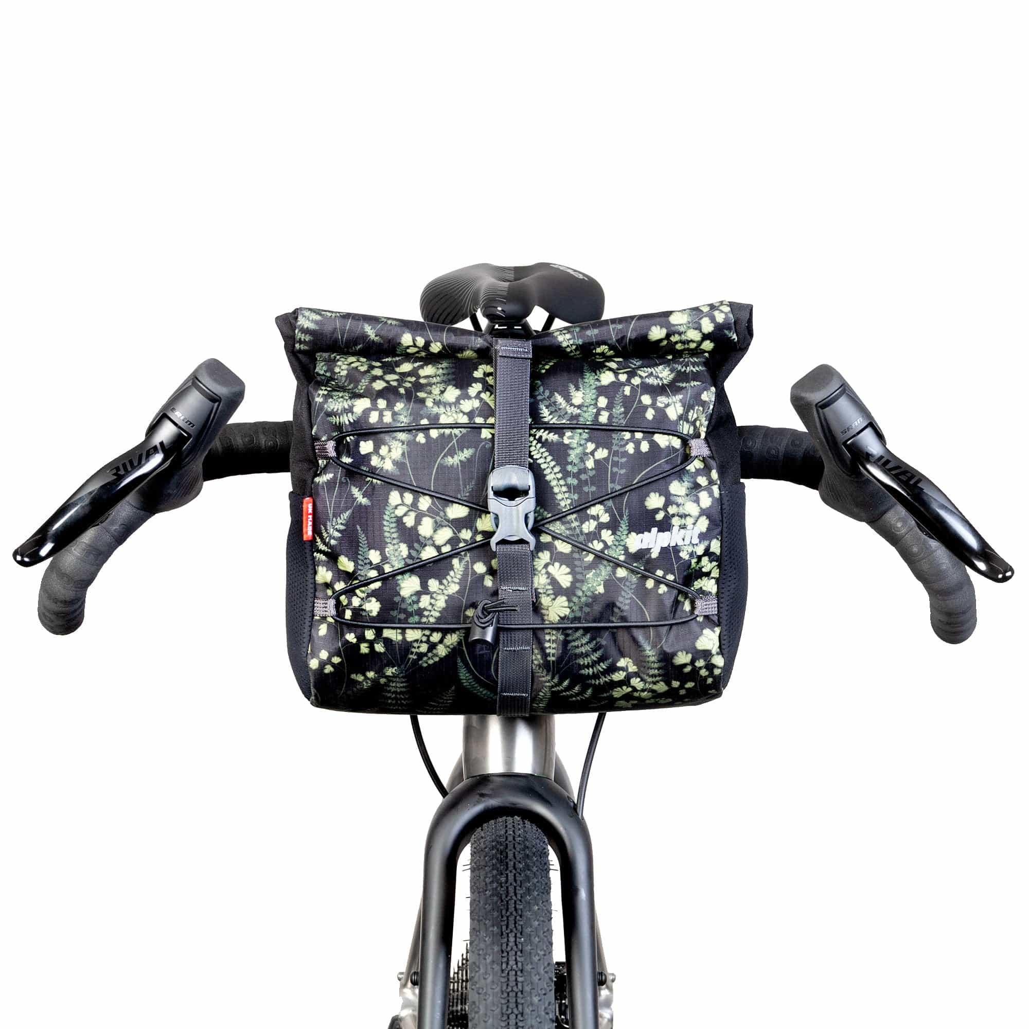 Forester Gravel Bag - Image 5