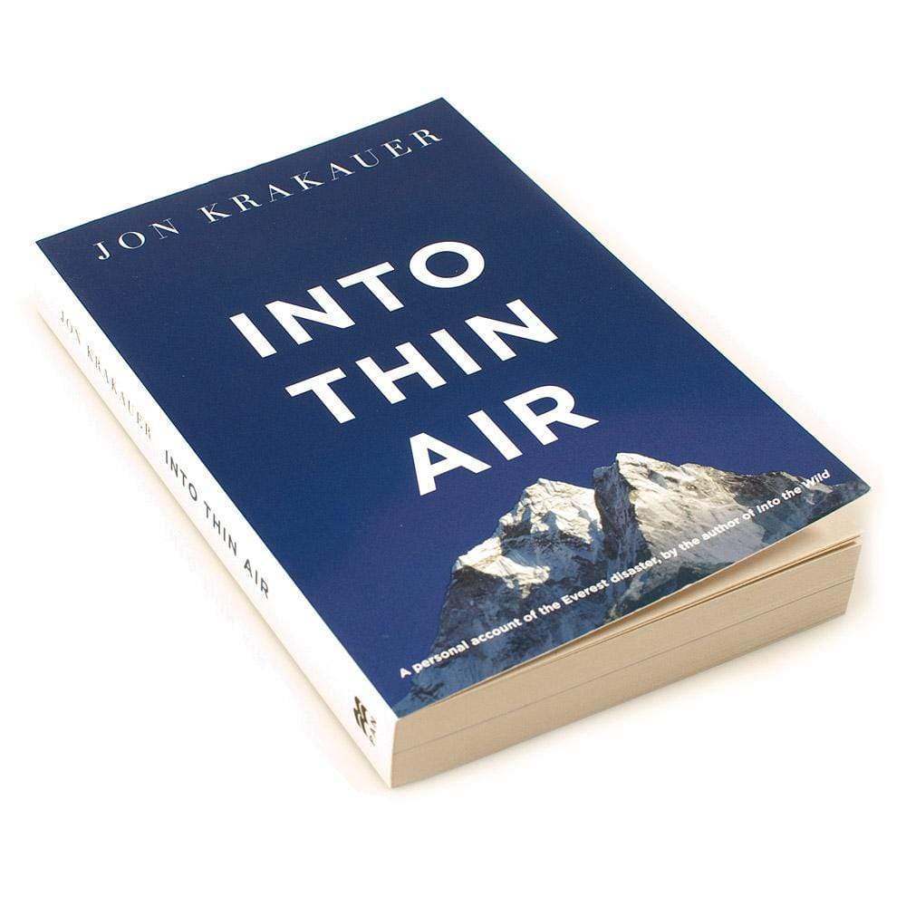 Into Thin Air