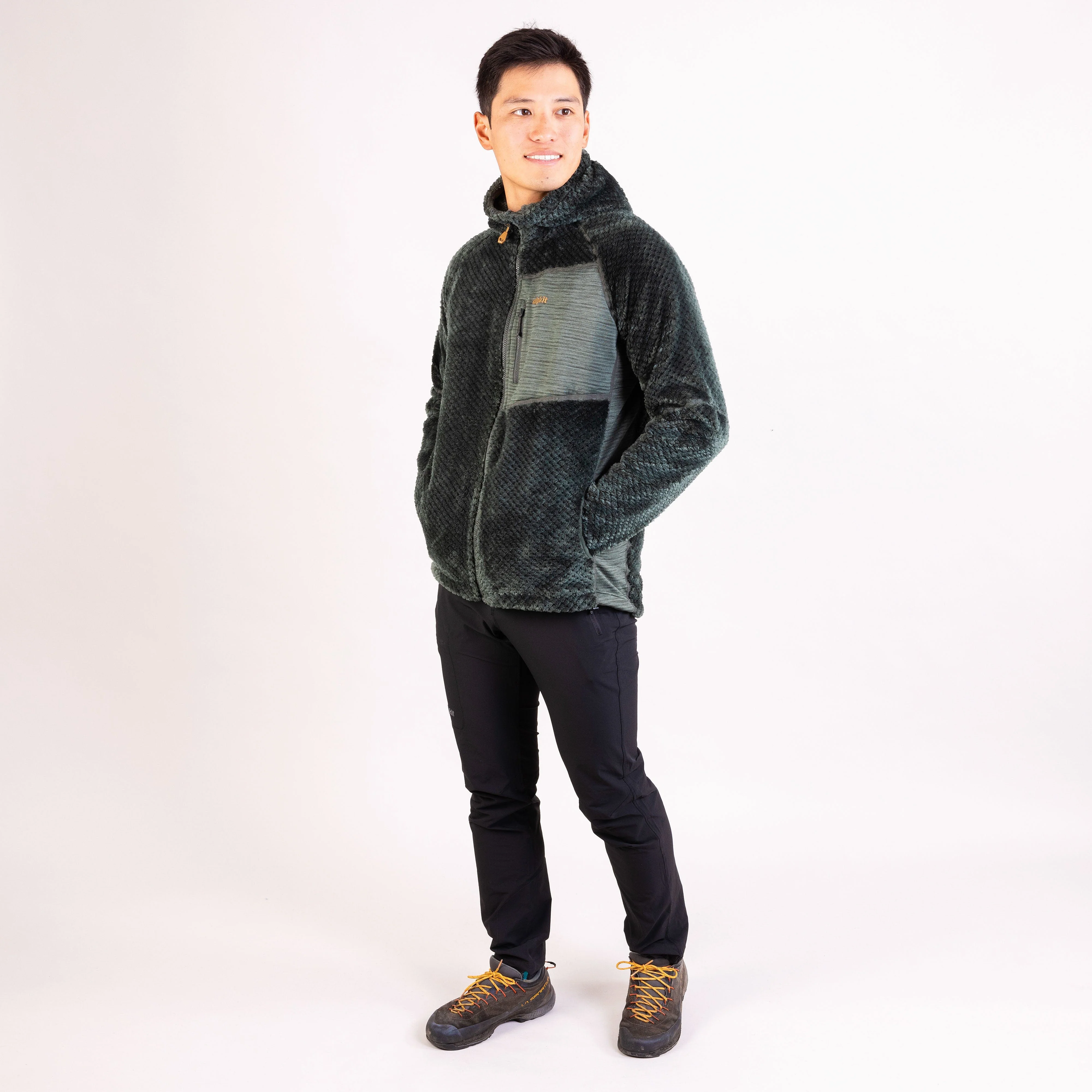 Keeshond [Mens] - Image 5