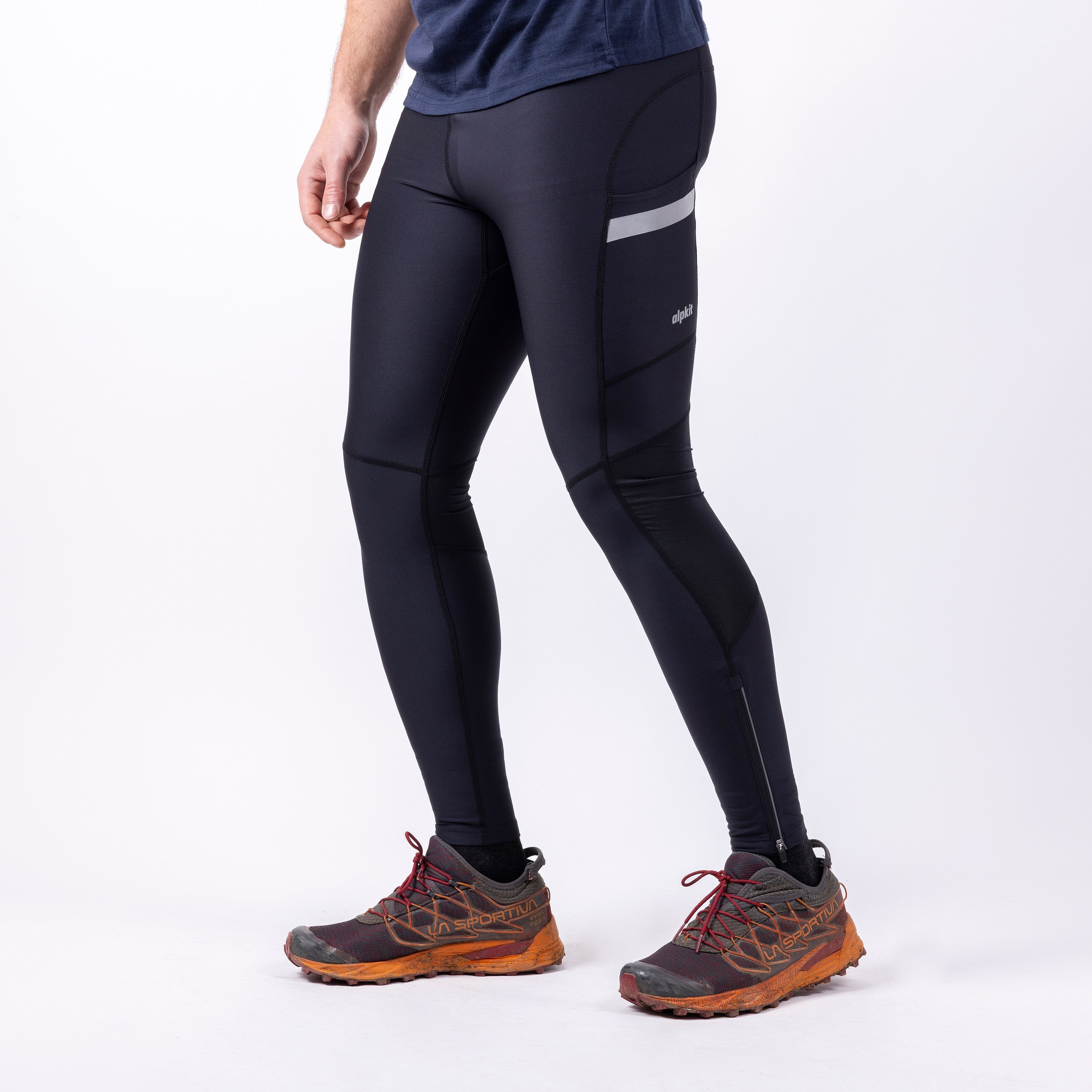 Koulin Trail Tights [Mens] - Image 2