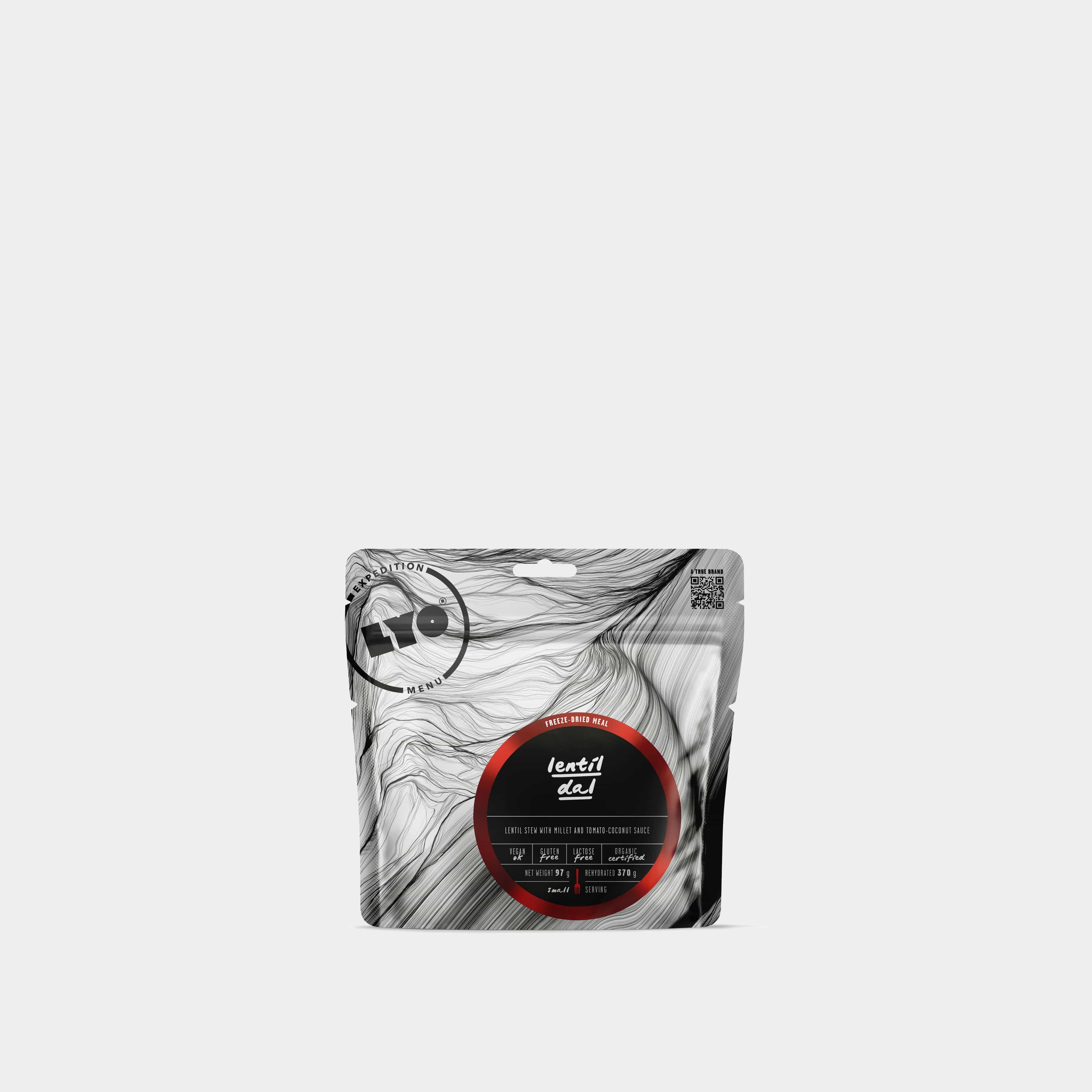 Lyofood Meal Pouch - Image 13