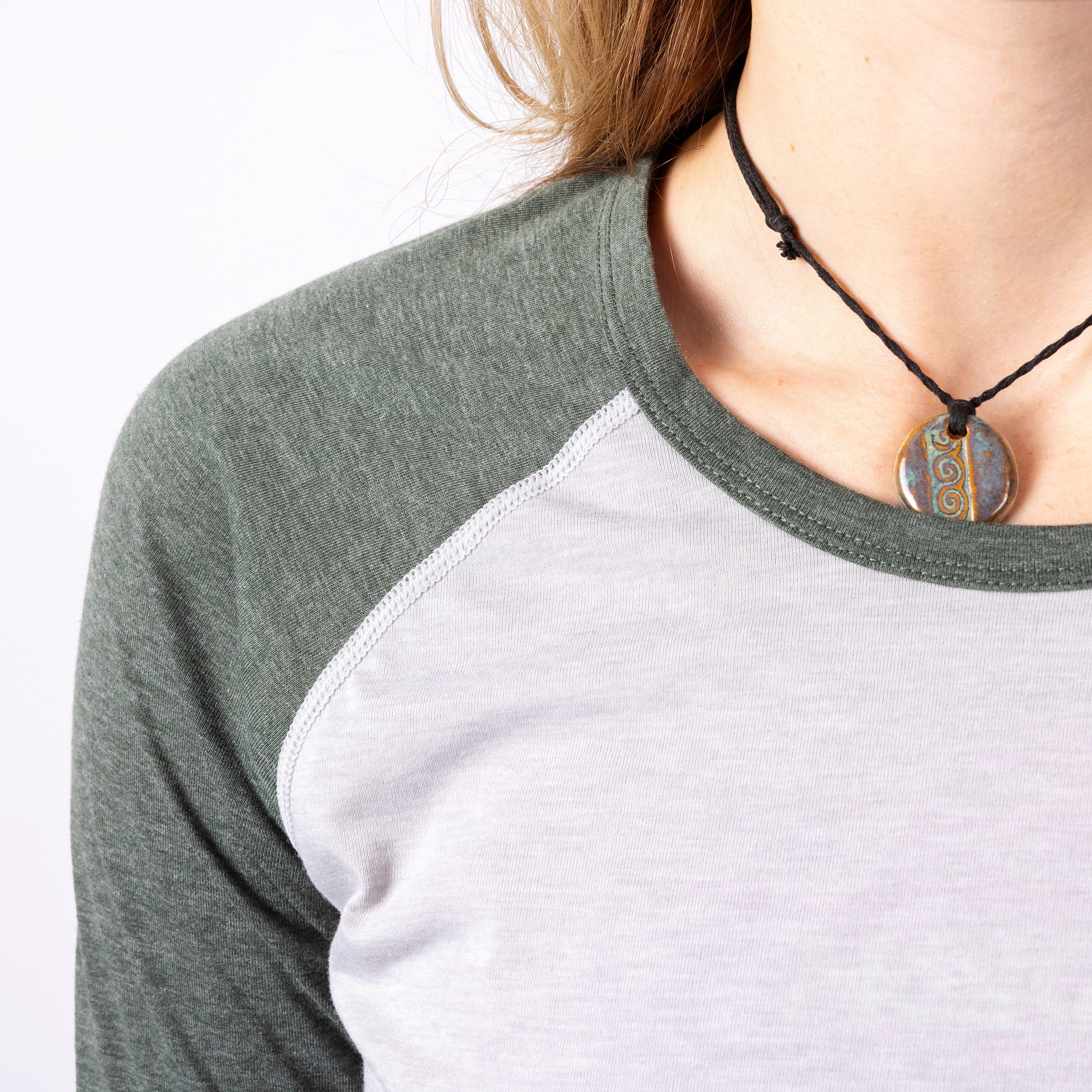 Picu Long Sleeve [Womens] - Image 3