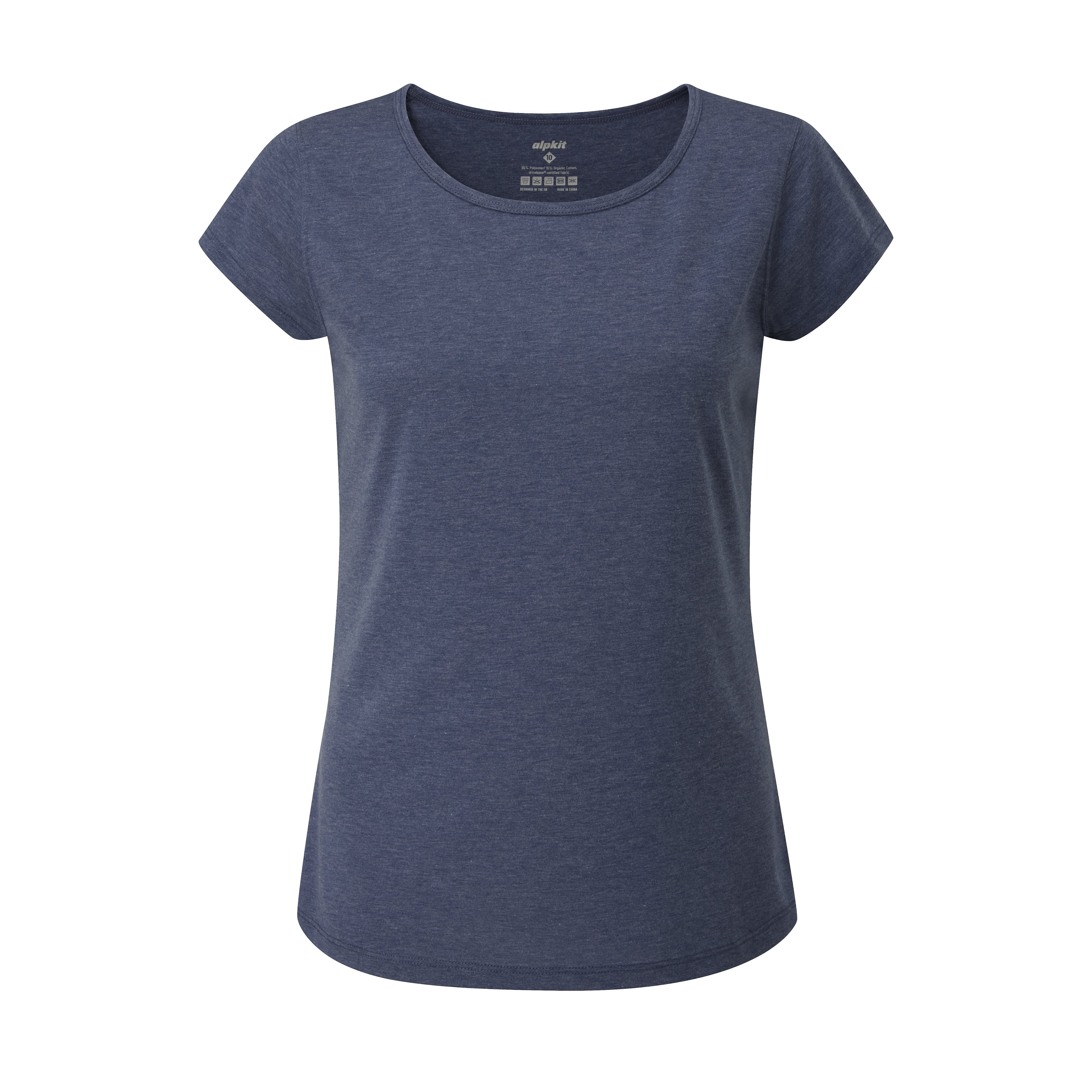 Picu Tee [Womens] / 18 / Twilight 2023 - Image 6