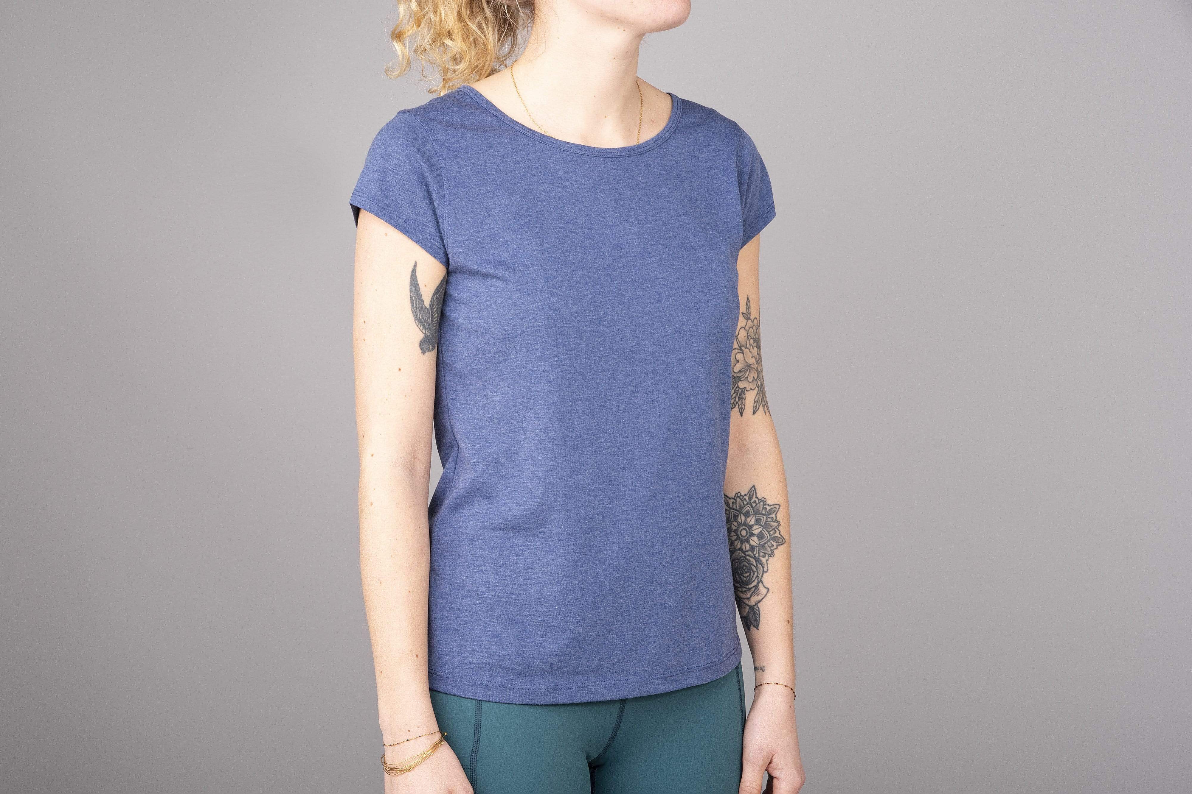 Picu Tee [Womens] / 18 / Twilight 2023 - Image 8