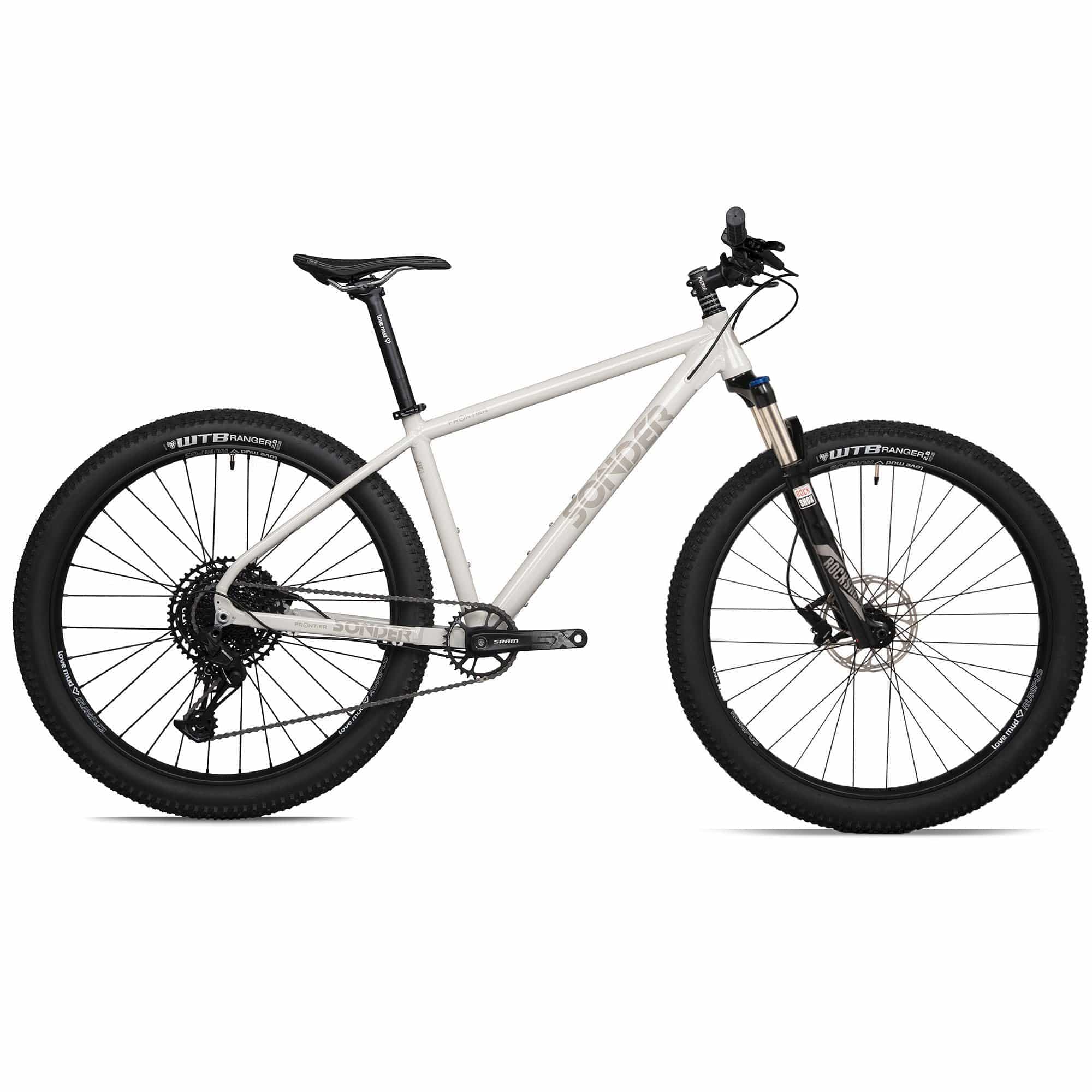 Frontier Deore - Image 6