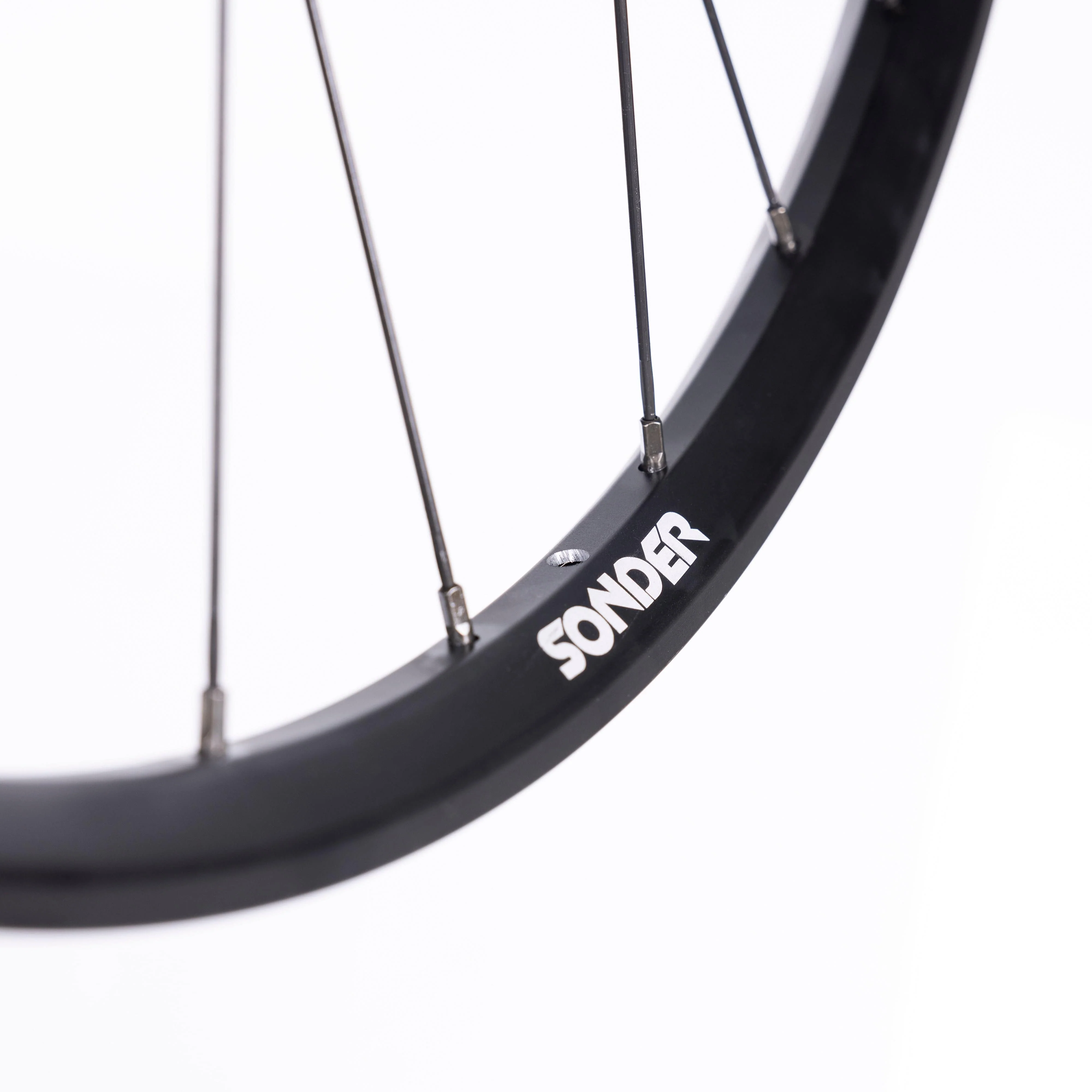 Sonder Nova i25 Gravel Wheels - Image 4