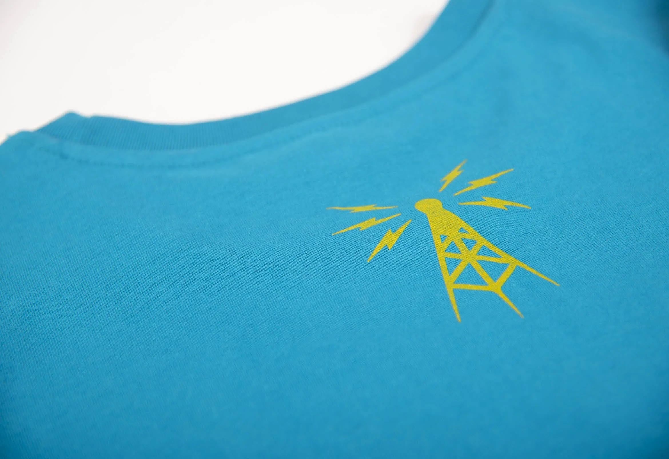 Sonder Transmitter T-Shirt [Mens] - Image 4