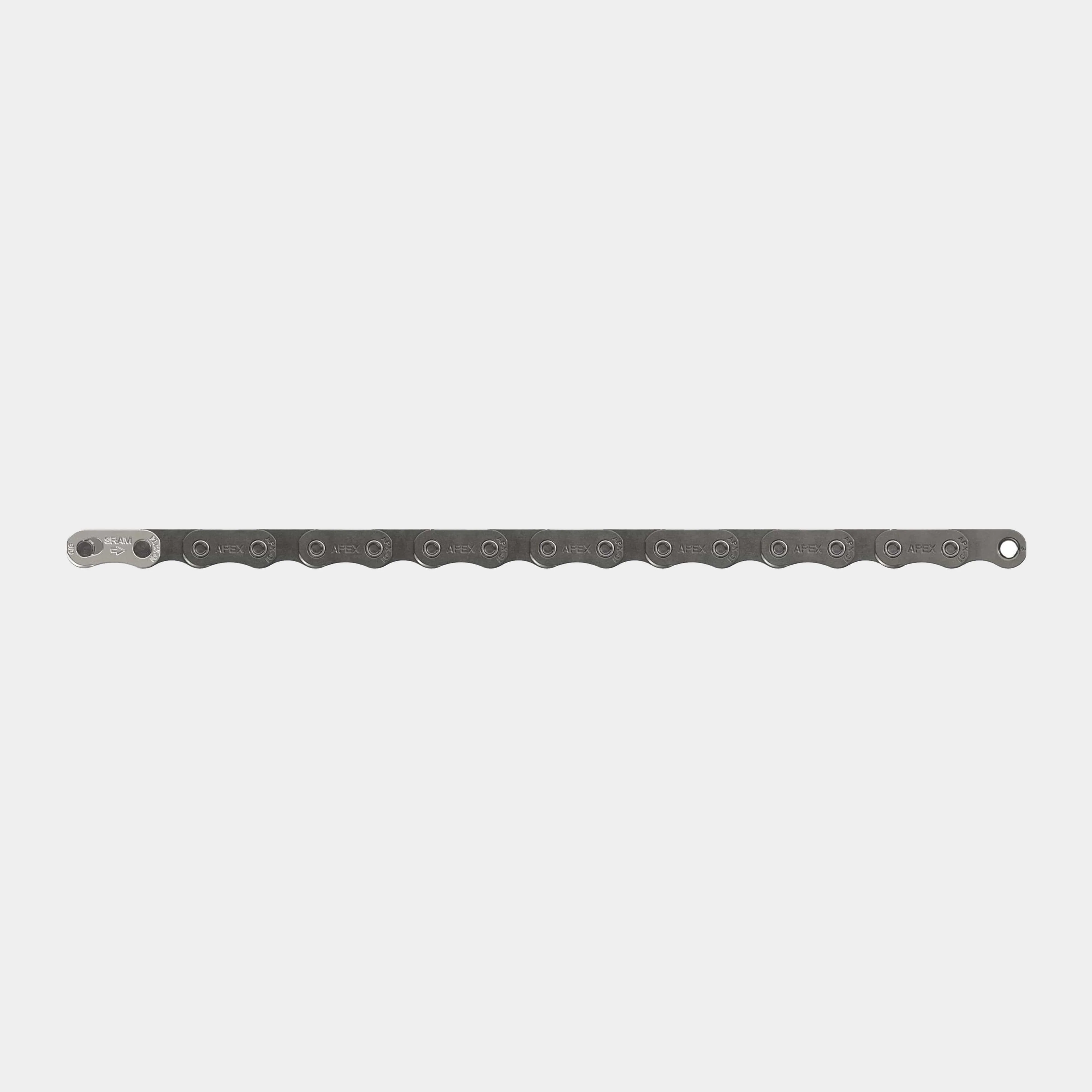 SRAM Apex D1 Flat Top Chain / 12-Speed