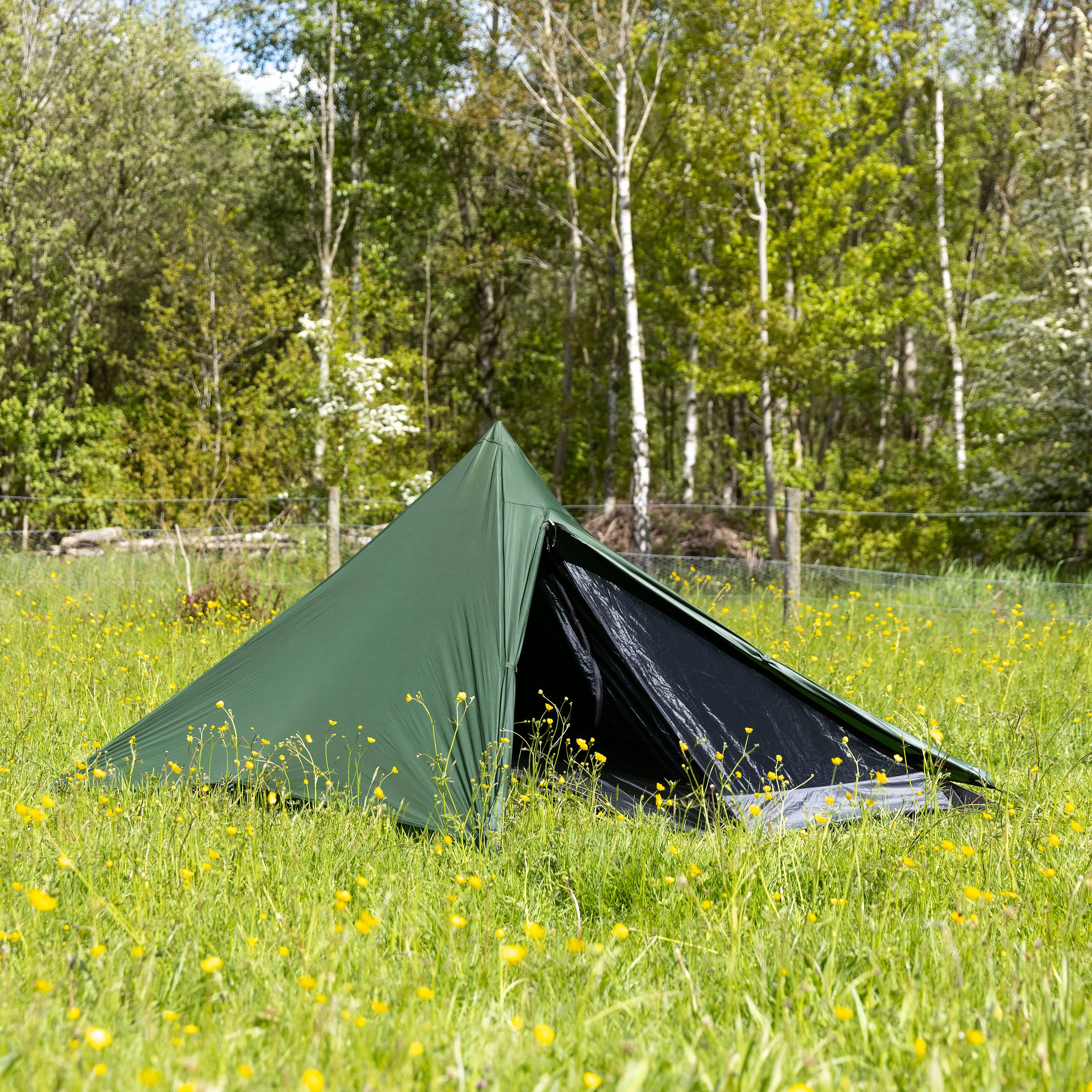 Tarpstar 1-Person Inner - Image 3