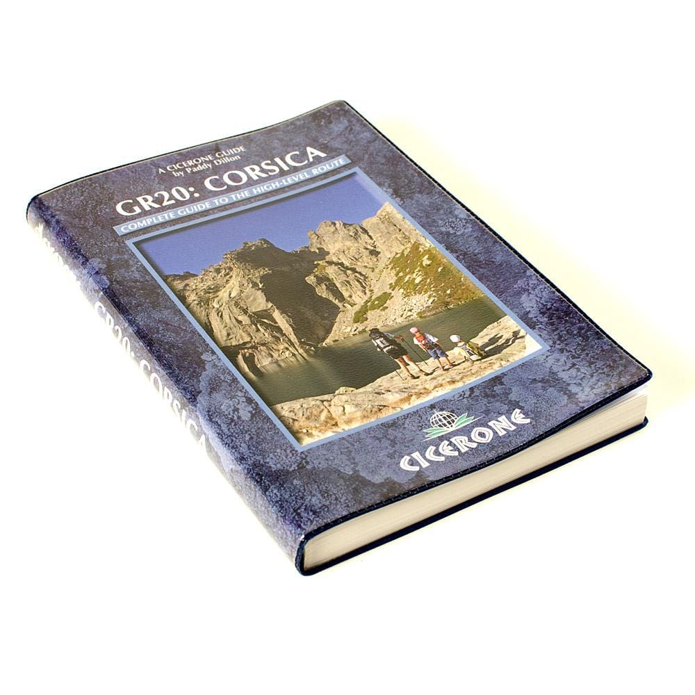 The GR20 Corsica Guide