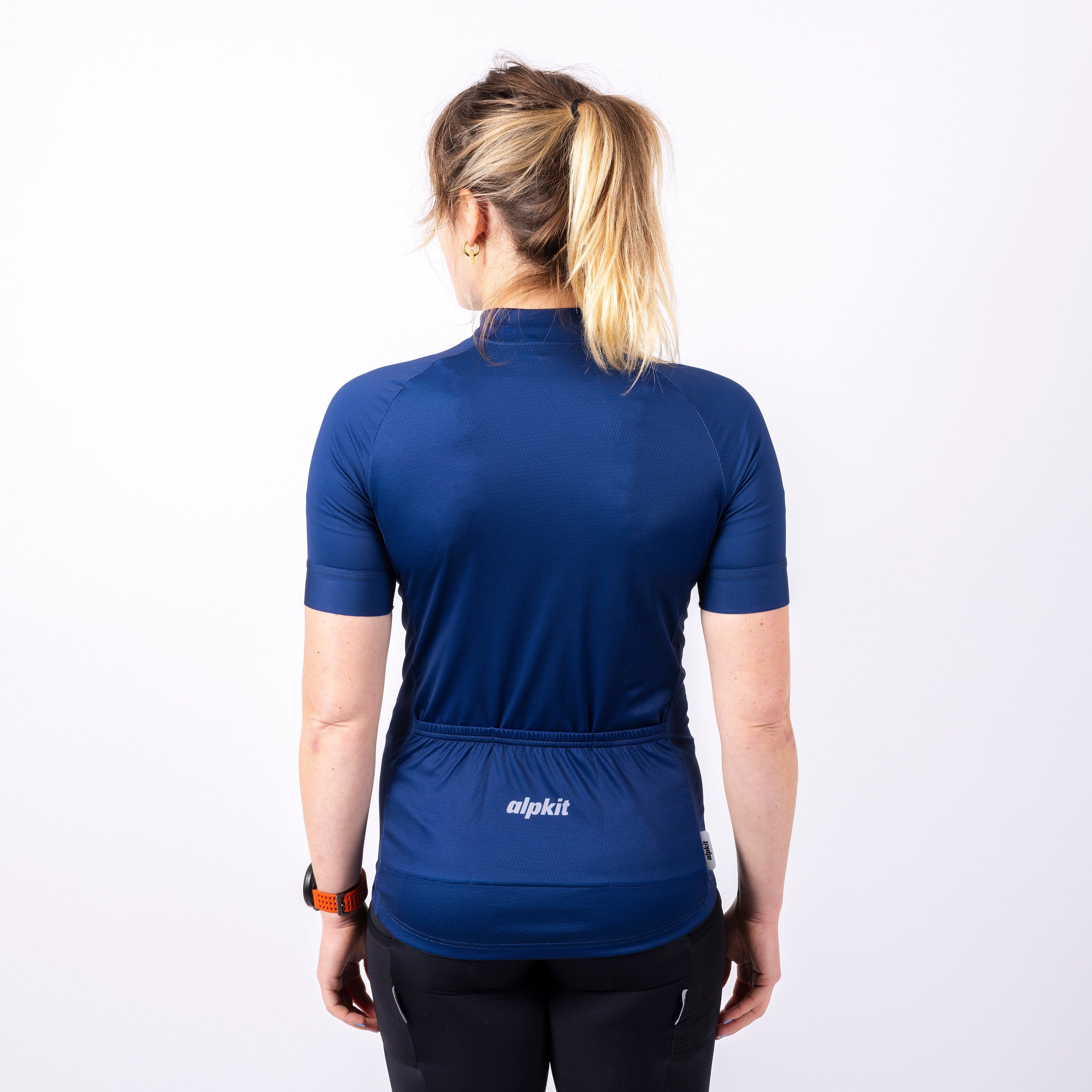 Tour Jersey [Womens] - Image 3