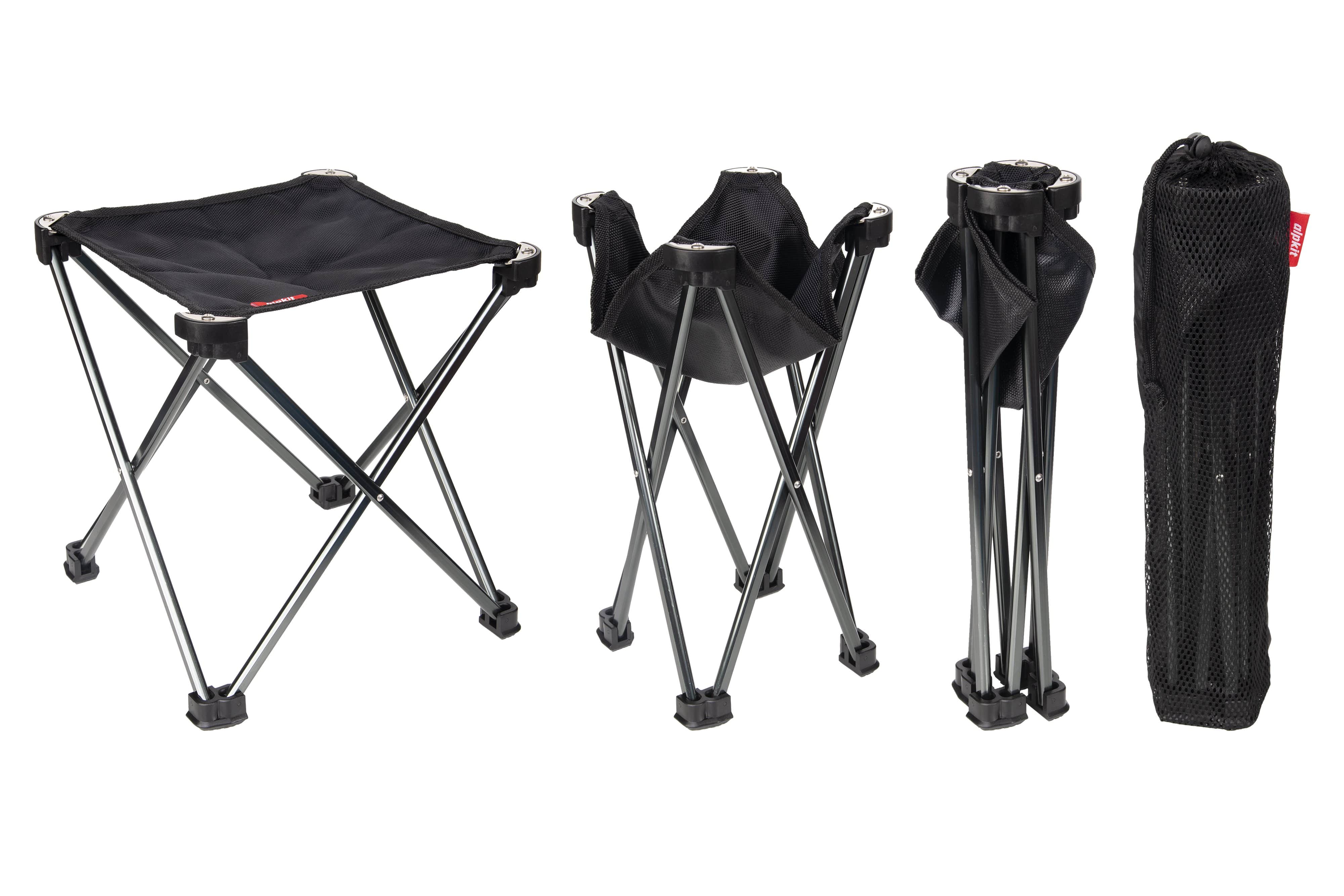 Vagabond Stool - Image 5