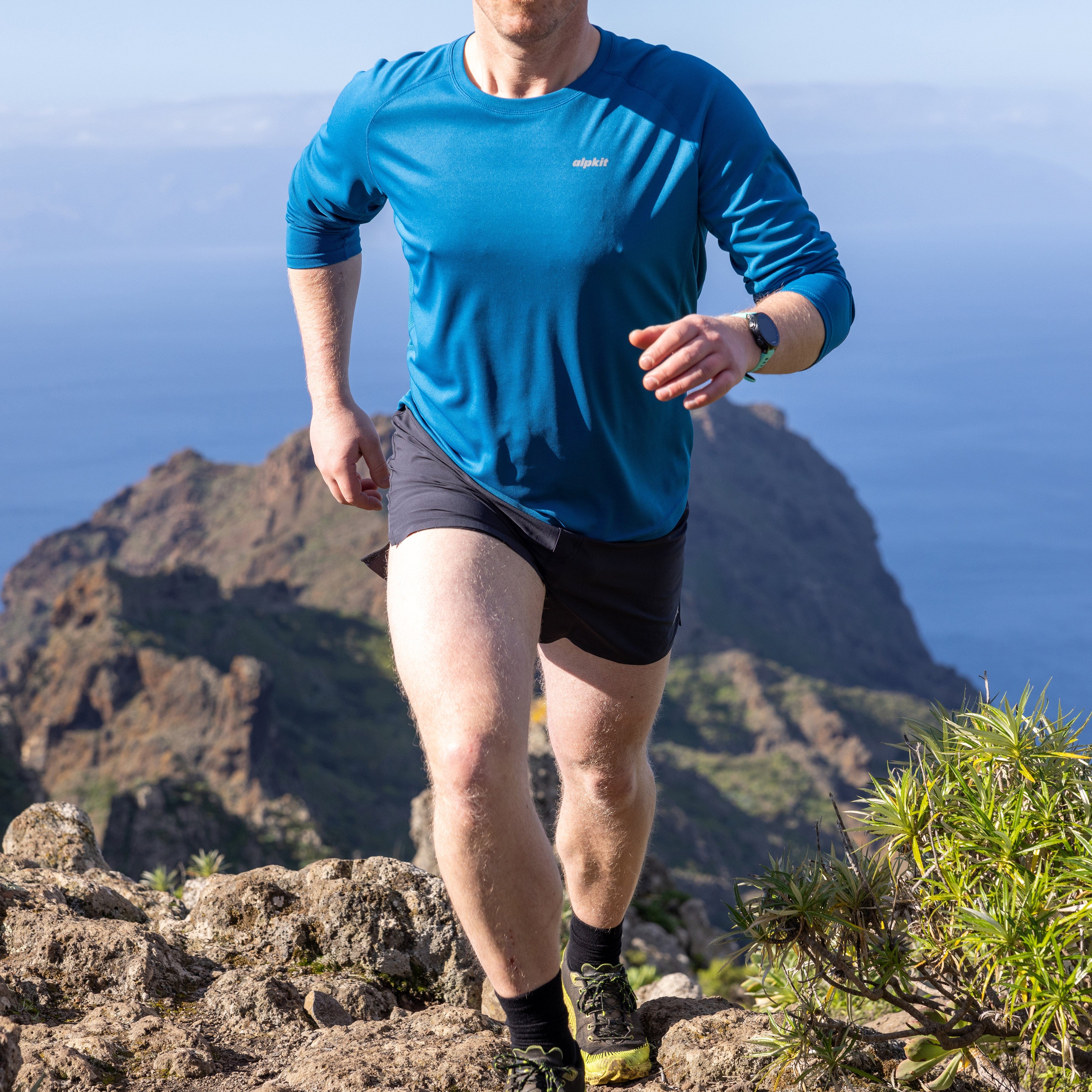Vayper Short 4 [Mens] - Image 9