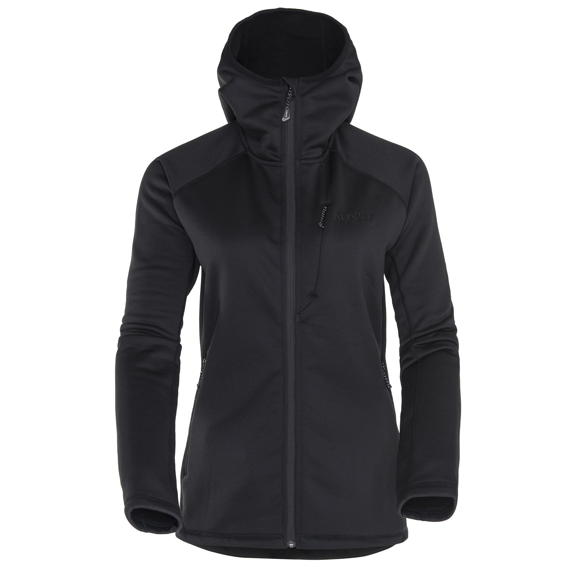 Vizsler Jacket [Womens]
